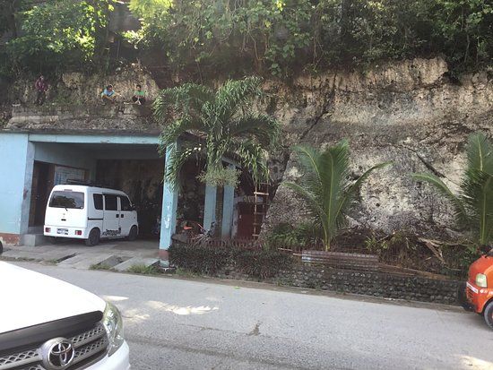 Kutang Bato Caves
